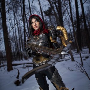 Demon Hunter