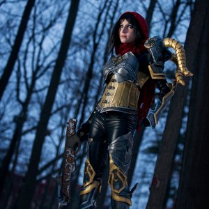 Demon Hunter