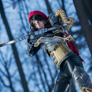 Demon Hunter