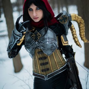 Demon Hunter