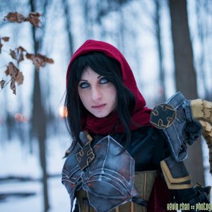 Demon Hunter