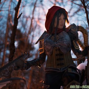 Demon Hunter