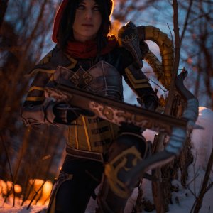 Demon Hunter