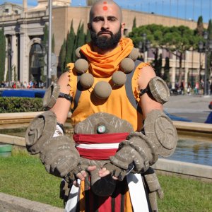 Monk