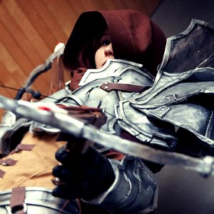 Demon Hunter