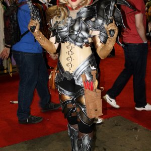 Demon Hunter