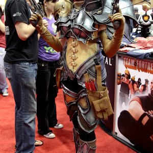 Demon Hunter
