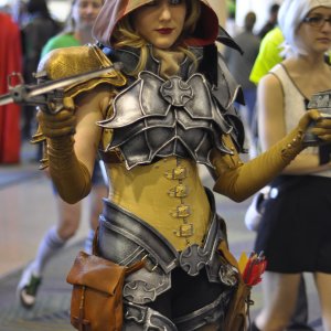 Demon Hunter