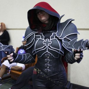 Demon Hunter