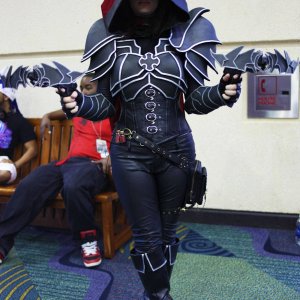 Demon Hunter