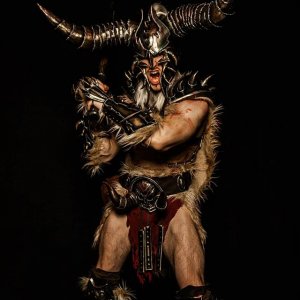 Barbarian