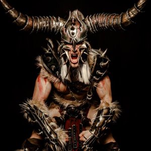 Barbarian