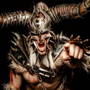 Barbarian