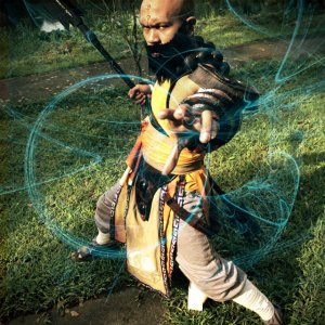 Monk