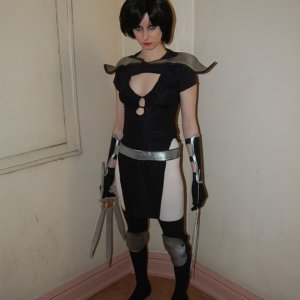 Assassin