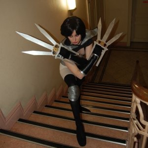 Assassin
