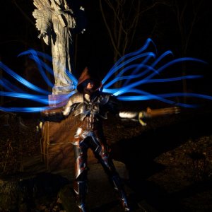Demon Hunter