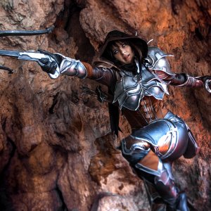 Demon Hunter
