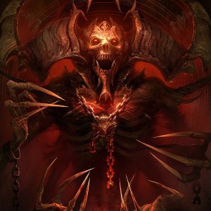 Mephisto