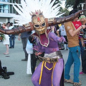 Witch Doctor