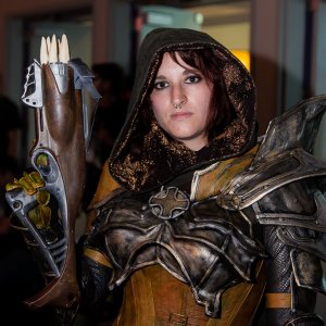Demon Hunter