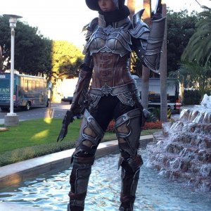 Demon Hunter