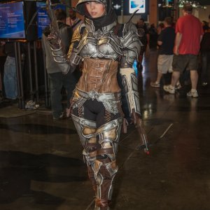 Demon Hunter