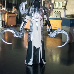 Malthael