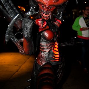 Diablo