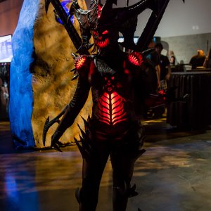 Diablo