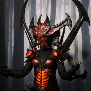Diablo