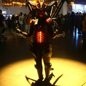 Diablo