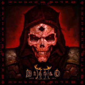 Diablo II: the 14th Anniversary