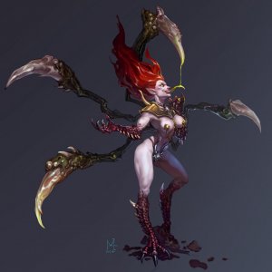 Andariel