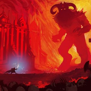 D2 Tribute: The Chaos Sanctuary