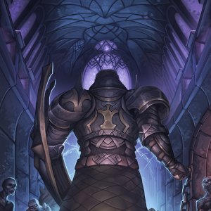 Crusader