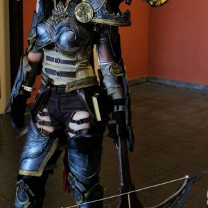 Demon Hunter