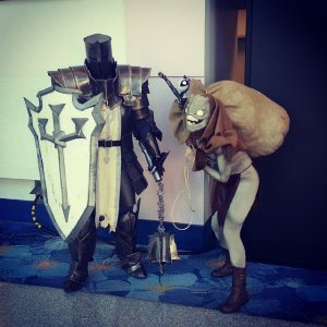 Blizzcon 2014