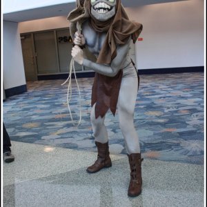 Blizzcon 2014