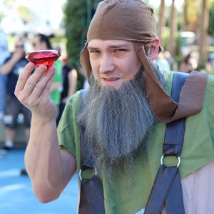 Blizzcon 2014