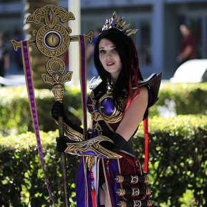 Blizzcon 2014