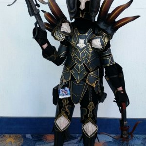 Blizzcon 2014