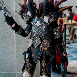 Blizzcon 2014
