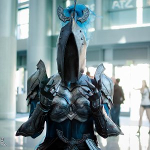 Blizzcon 2014