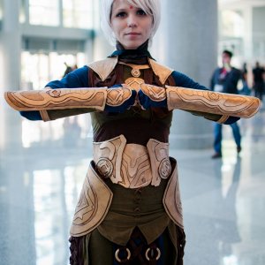 Blizzcon 2014