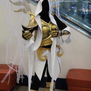 Blizzcon 2014
