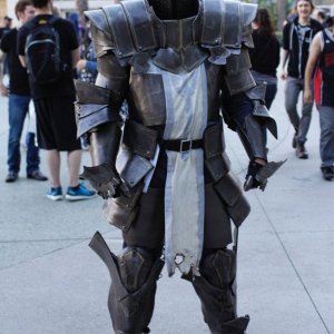Blizzcon 2014