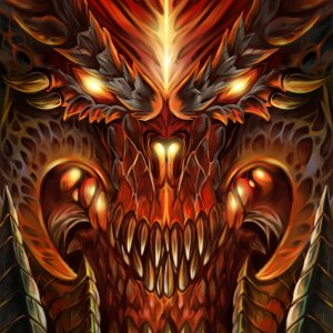 Lord of Terror