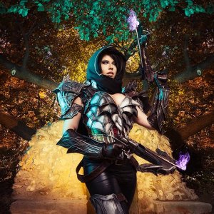 Demon Hunter
