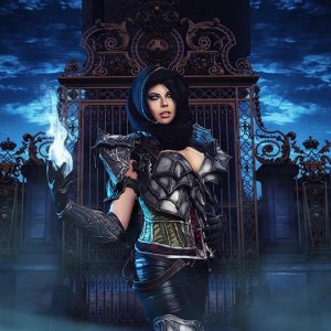 Demon Hunter